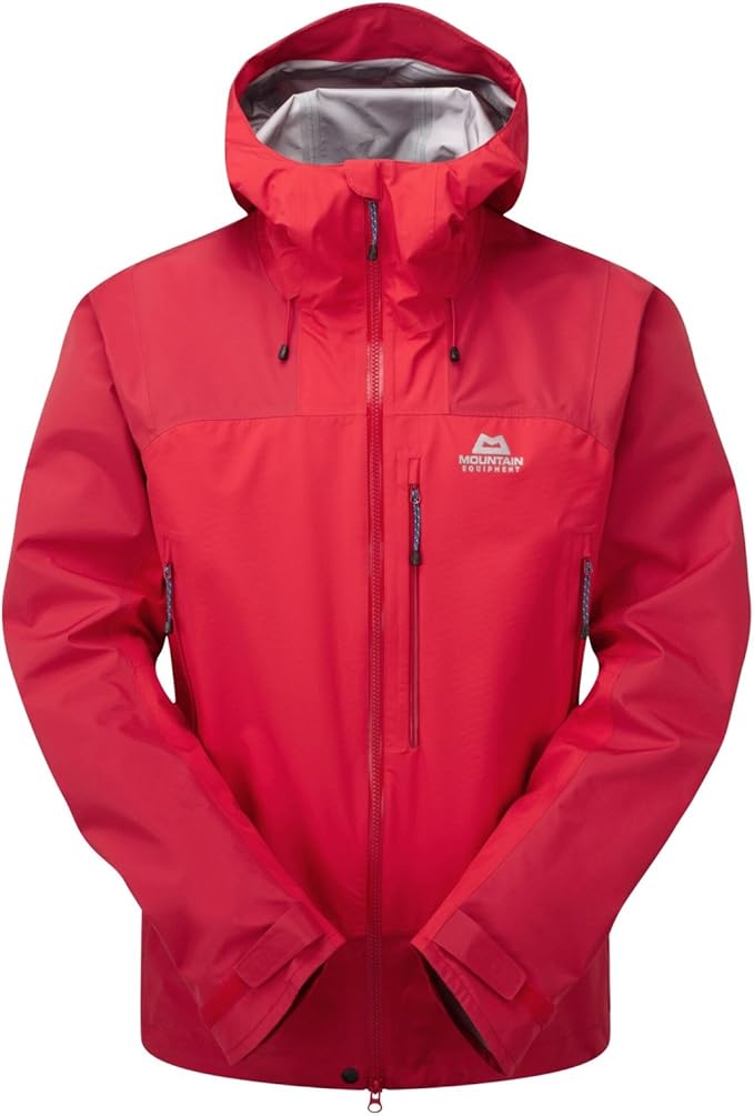 Mountain Equipment Ogre Jacket Men's at Amazon Men’s Clothing store