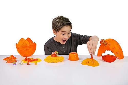 レアSpinning Motion ‎限定500枚再発 Smashers Mega Jurassic Light Up Dino Egg by ZURU