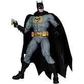 McFarlane Toys-DC Multiverse Batman (Batman Incorporated) 7in Action Figure | DC Multiverse Batman Incorporated 7 Inch Action Figure - Batman