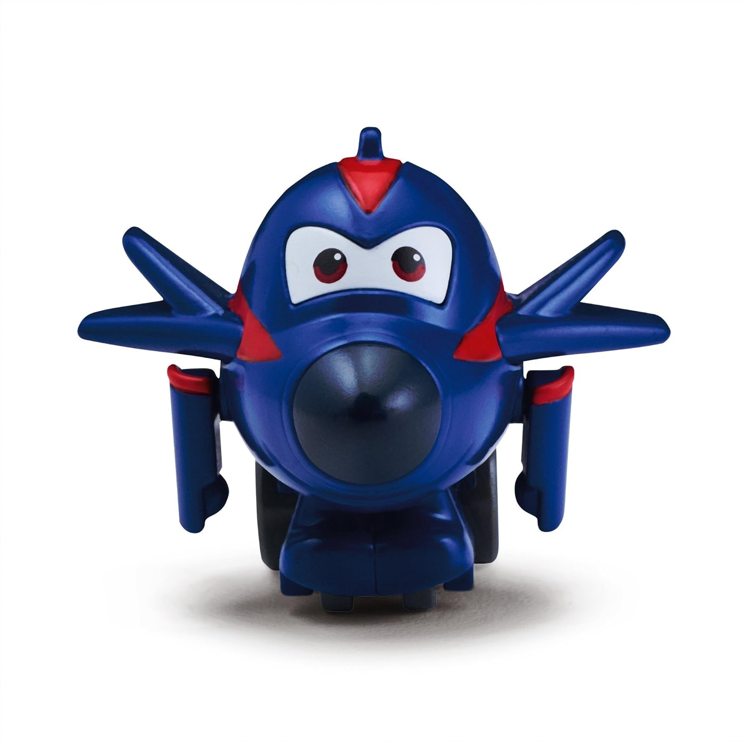 super wings pop n transform figures