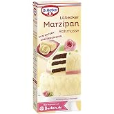 Dr Oetker Raw Marzipan 200g
