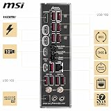 MSI MEG Z890 ACE ATX Motherboard Intel Core Ultra LGA 1851 DDR5 Wi-Fi 7 10G LAN view 6