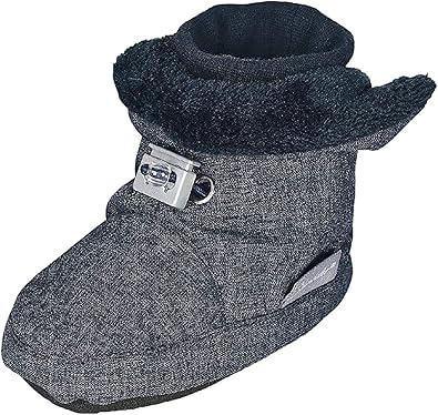 Sterntaler Baby Schuh Jungen Größe 23//24 marine Kinder Winter Shoes Schuhe