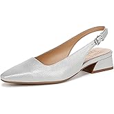Naturalizer Women's Ginger Snip Toe Slingbacks Pump