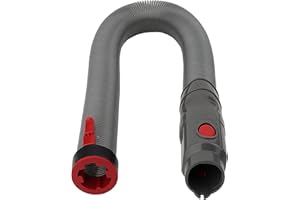 Vacuum Hose Replacement for Dyson DC41 DC40 DC65 DC66 UP13 UP14 UP19 UP20 UP30 Ball Animal Upright Vacuum Cleaners, Hose Atta