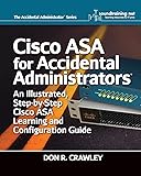 Cisco ASA for Accidental Administrators: An Illustrated Step-by-Step ASA Learning and Configuration Guide