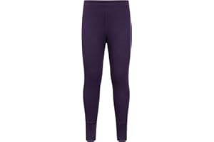 Mountain Warehouse Talus Kids Base Layer Thermal Pants - Trousers