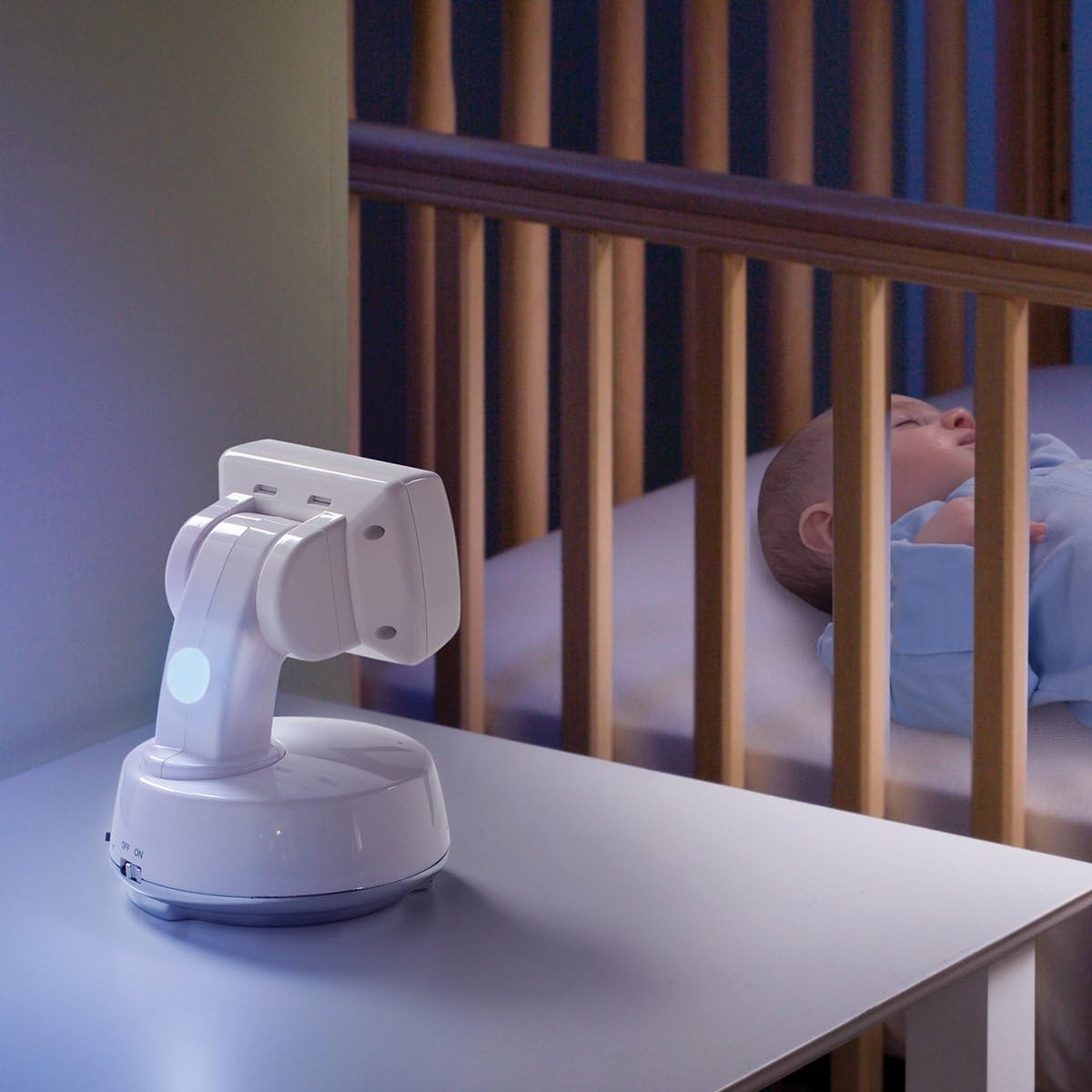 summer baby touch plus