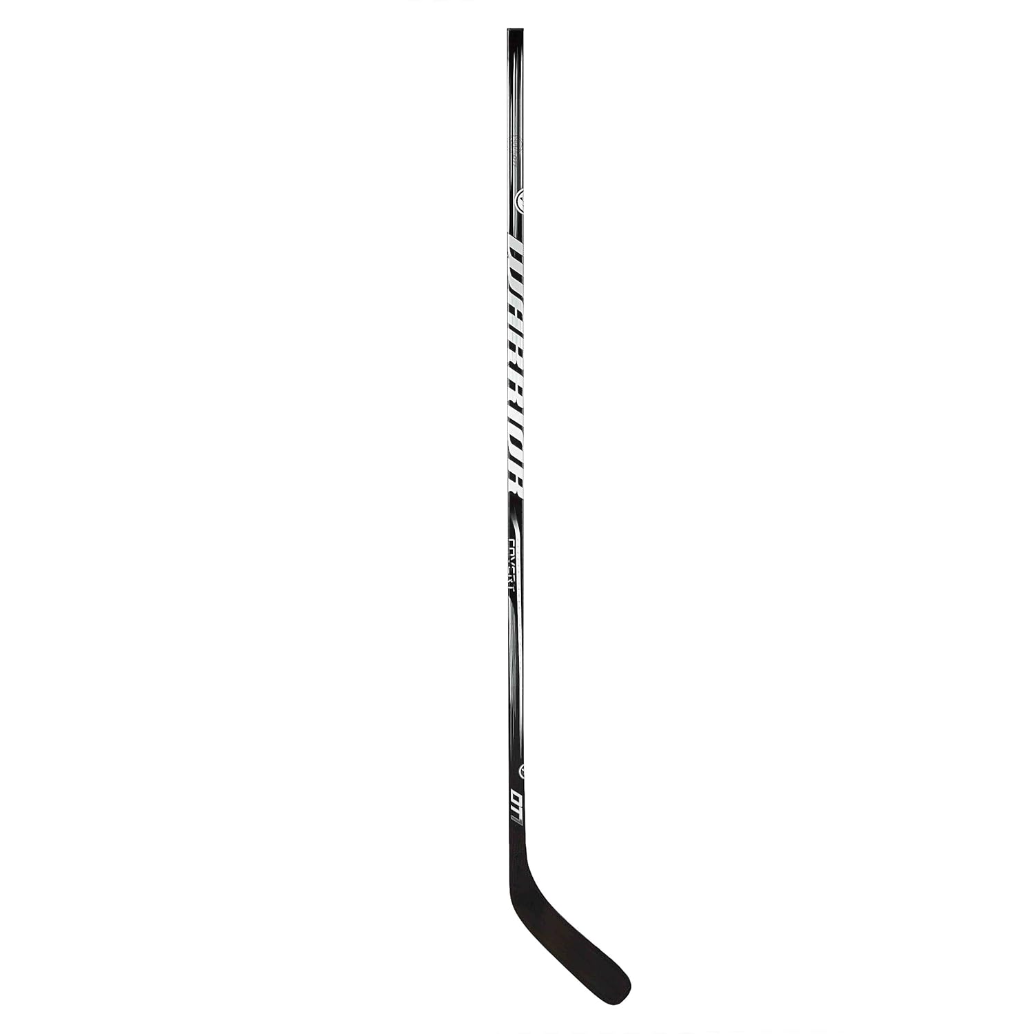 Warrior Senior Covert DT1 100 Grip Hockey Stick, Kremlin, Right, Hockey