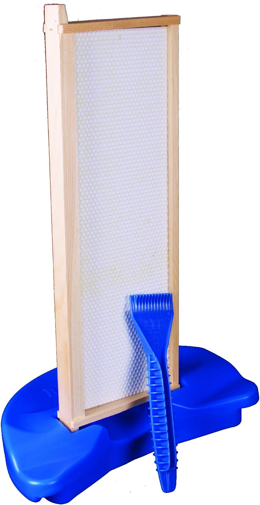 Ultimate Honey Uncapper and Ultimate Cappings Slicer Combo for Beekeepers