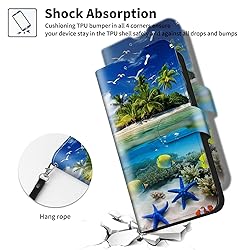 ACWDMKH for Motorola Moto G-Play-2024 Case Wallet