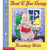 Read to Your Bunny (Max &amp; Ruby)