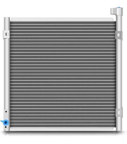 れん Amazon.com: Parts# 64536805342 condenser 1pc/pack HUUUGE