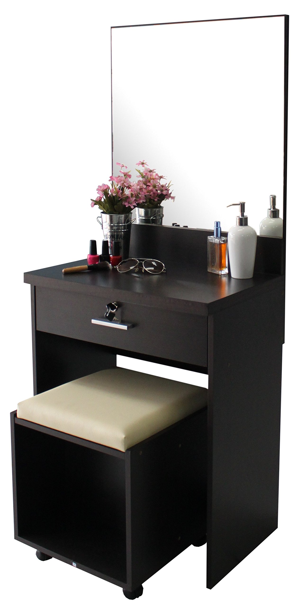 Absolute Deal Limited Vanity Dressing Table With Mirror Absolute Deal Limited Vanity Dressing Table With Mirror