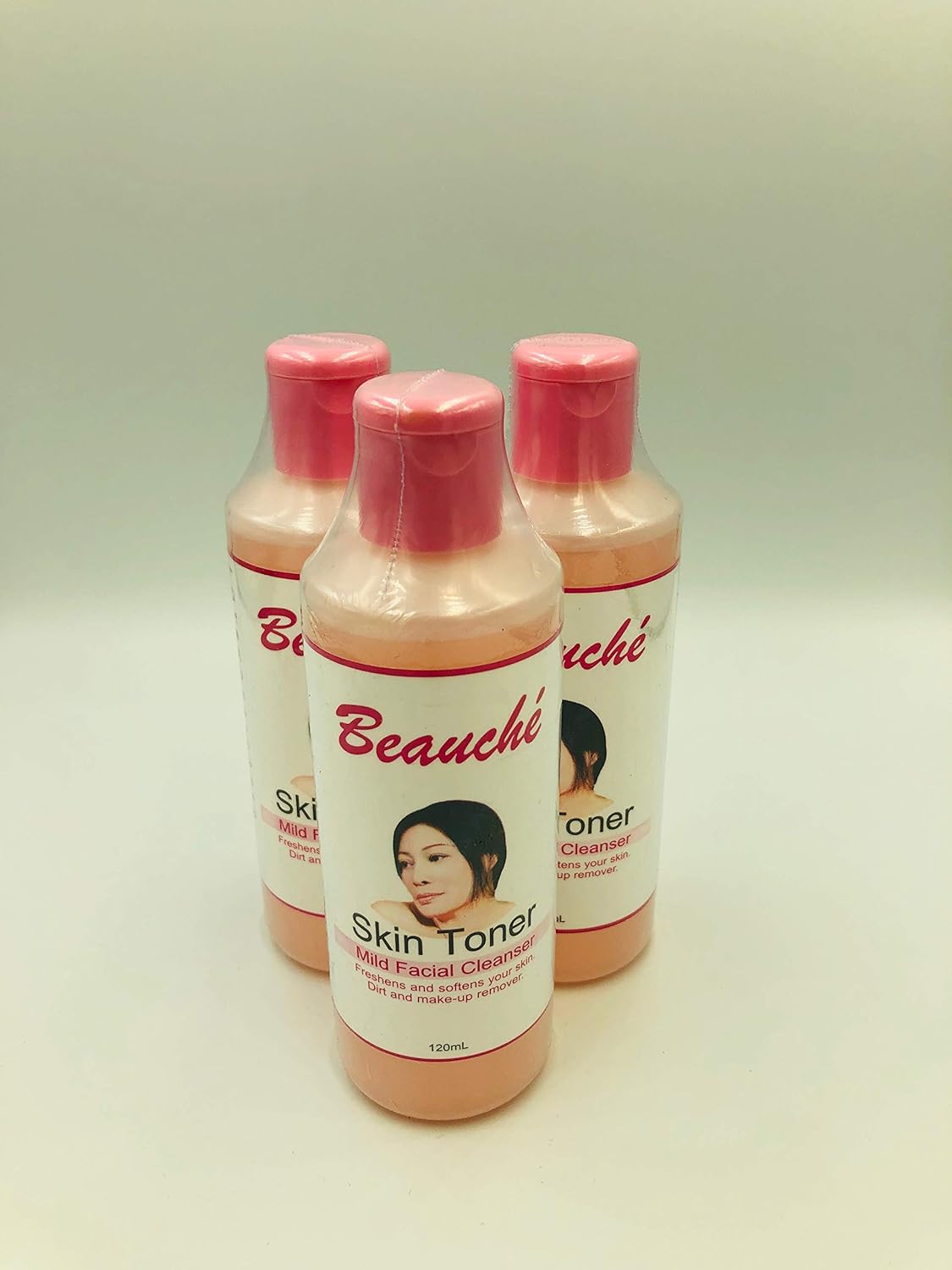 beauche toner
