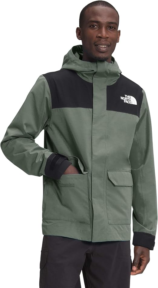 The North Face Men’s Cypress Insulated Jacket Amazon.co.uk Clothing