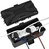 Havenso Medium Outdoor Electrical