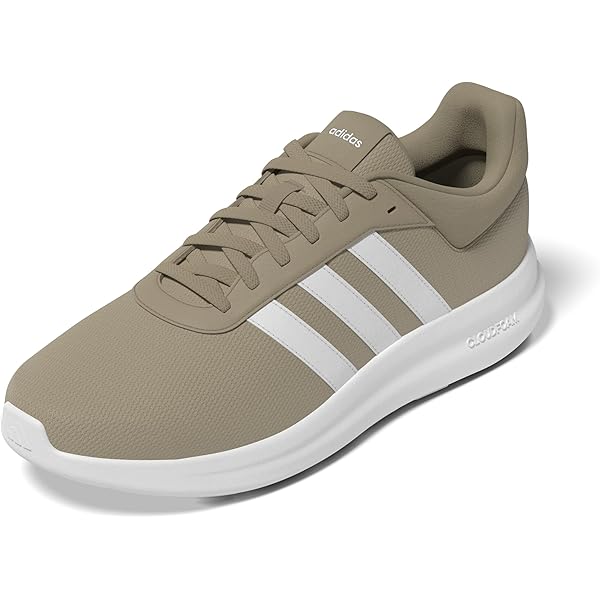 エアロレッタ Amazon.com | adidas Women's Lite Racer 4.0 Sneaker, Bliss