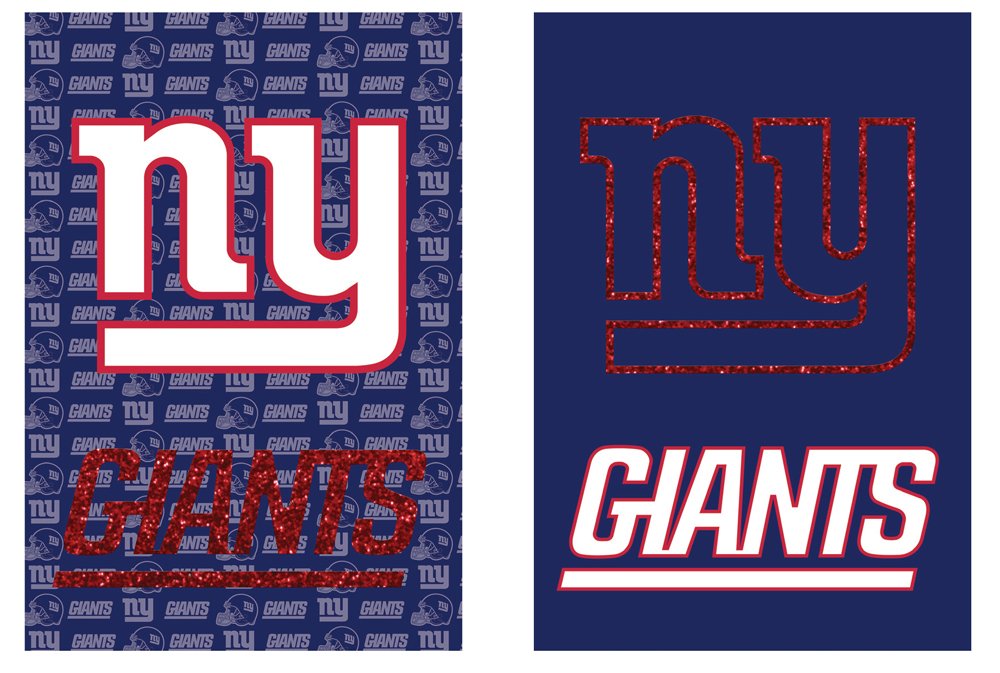 Best Garden Flag Glitter