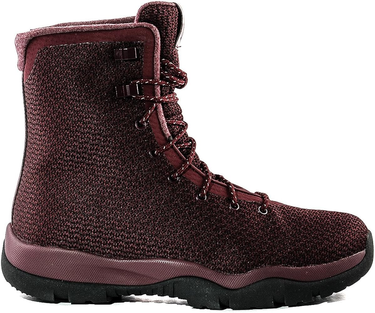 nike maroon boots