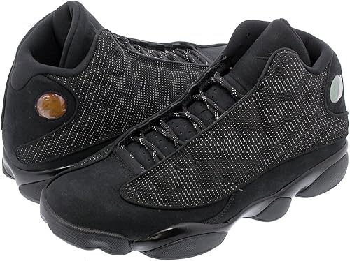 air jordans 13 retro black