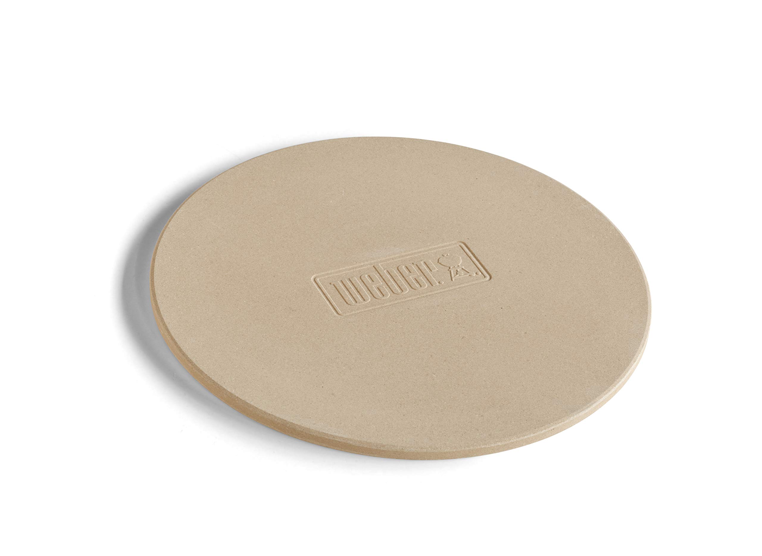 Weber w/o Pizzastone Ø 36 cm Without alu Tray, Beige, 17835