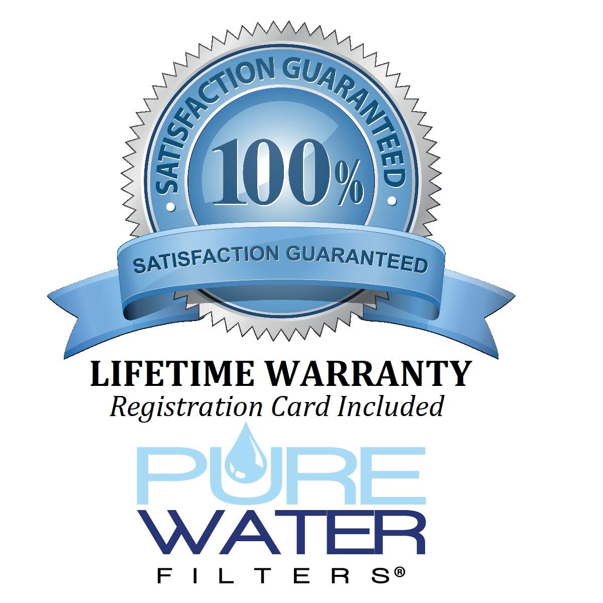 Keurig B150, B200, B3000, B3000se Regular Filter Kit Includes Filter, Housing Head and Mounting Bracket with Screws by PureWater Filters: Industrial & Scientific