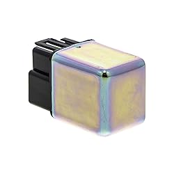 NICHE Starter Relay Switch for Honda 38501-GFM-901