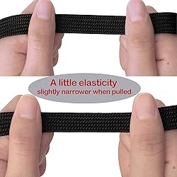 Olukssck 2 Paris Fat Shoe Laces for