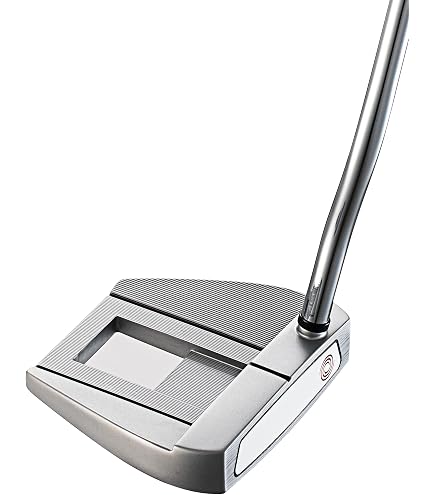 Amazon.com : Callaway Odyssey (Odyssey) Right Hand Putter White