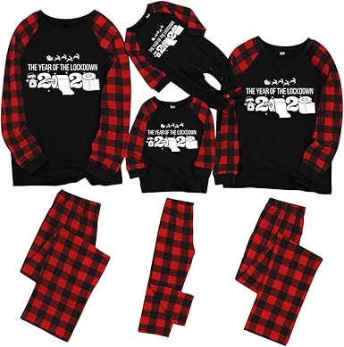 matching christmas pajamas amazon
