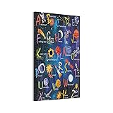 ABC Outer Space 1 Gang Light Switch Cover No Device