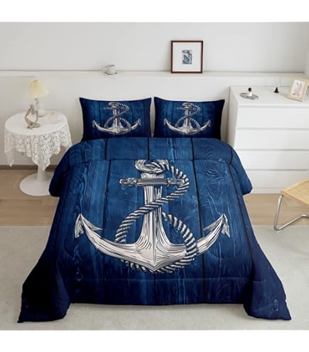 Amazon Navy Blue Bed Skirt Queen Sweet Jojo Designs Boy Or Girl