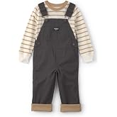 OSHKOSH B'GOSH Baby Boys' 2-piece Overall Sets