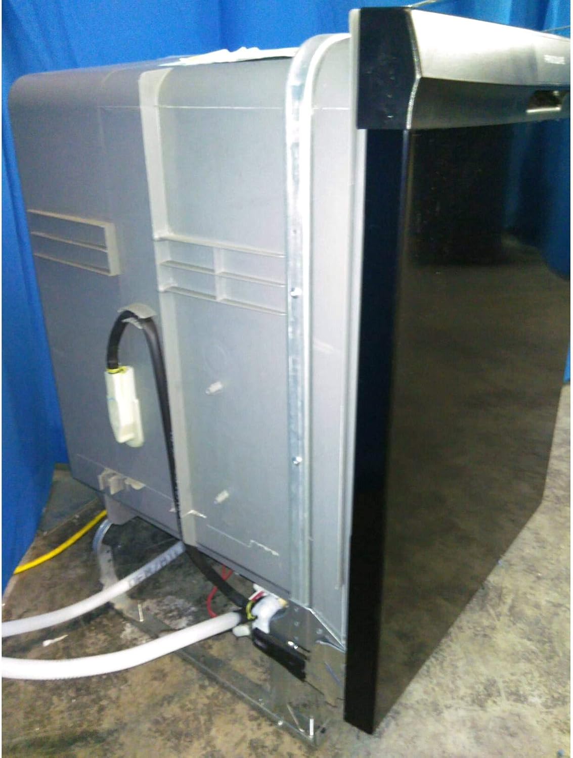 frigidaire ffcd2413u