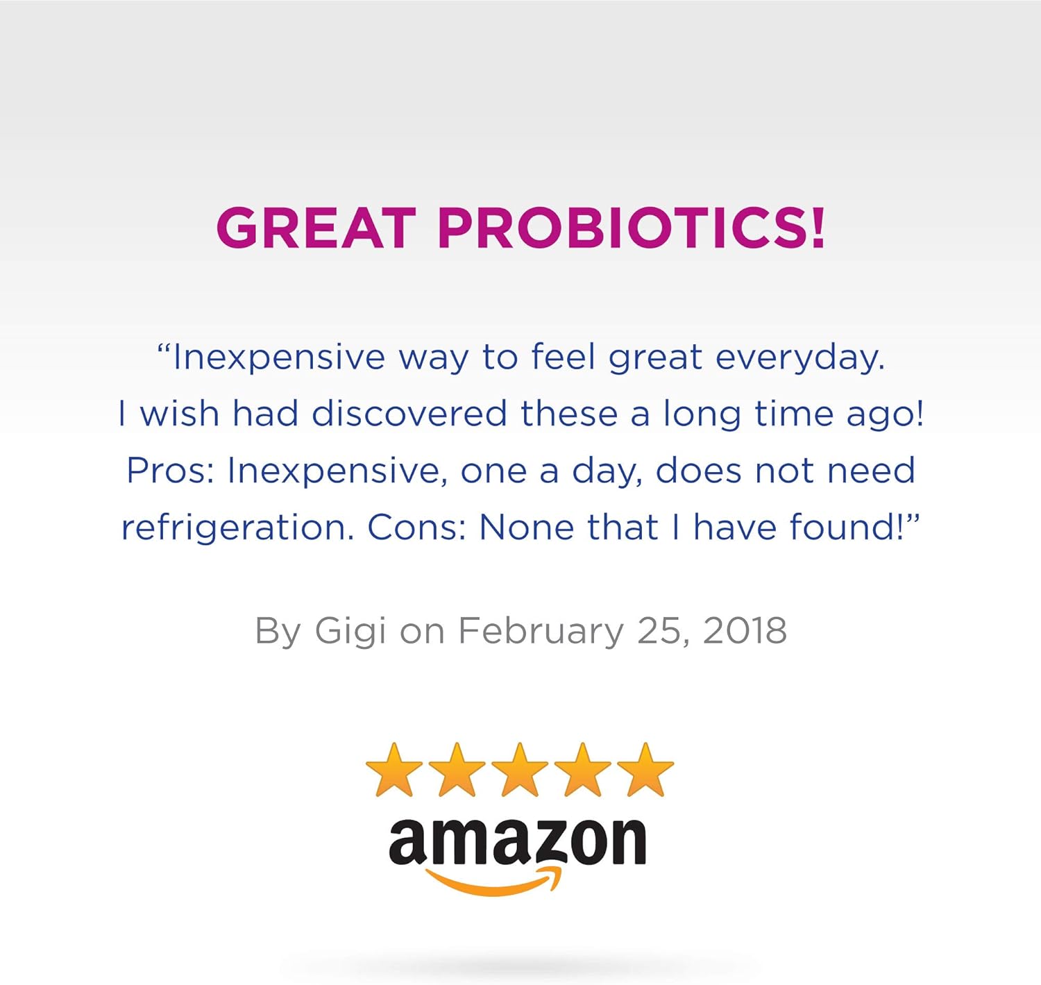 Phillips Colon Health - Probiotics Capsules - Immune Support - Helps Defend Occasional Gas, Bloating, Constipation, & Diarrhea - 60 Count: Health & Personal Care