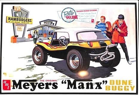 amt meyers manx