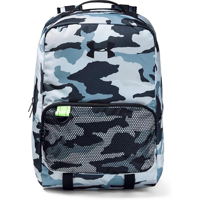 under armour boys armour select backpack