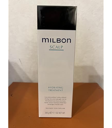 Amazon.com : Milbon Repair Restorative Treatment : Beauty