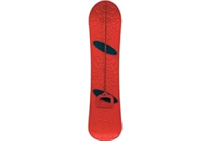 EMSCO GROUP ESP Snowboard