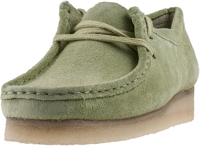 clarks wallabees insoles