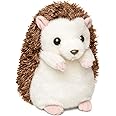 YH YUHUNG Talking Hedgehog Repeats What You Say with Clear Voice Talking Toy Animated Repeating Toddler Toys for Ages 3 4 5 6 Kids and Boys