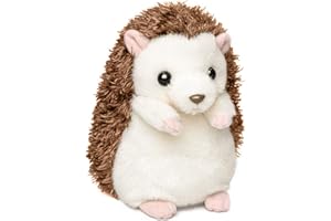 YH YUHUNG Talking Hedgehog Repeats What You Say with Clear Voice Talking Toy Animated Repeating Toddler Toys for Ages 3 4 5 6 Kids and Boys