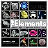 Elements: A Visual Exploration of Every Known Atom in the Universe, Book 1 of 3 (RP Minis)