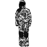 Arctix Kids Dancing Bear Insulated Snow Suit