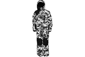 ARCTIX unisex-child Dancing Bear Insulated Snow Suitskiing-bibs