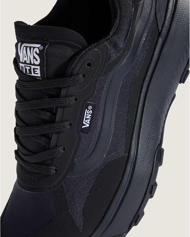 TÉNIS Homem VANS CRUZAM VN000CVUBKA1 PRETO/PRETO