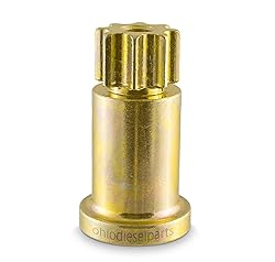 Ohio Diesel Parts Engine Barring/Rotating Tool for