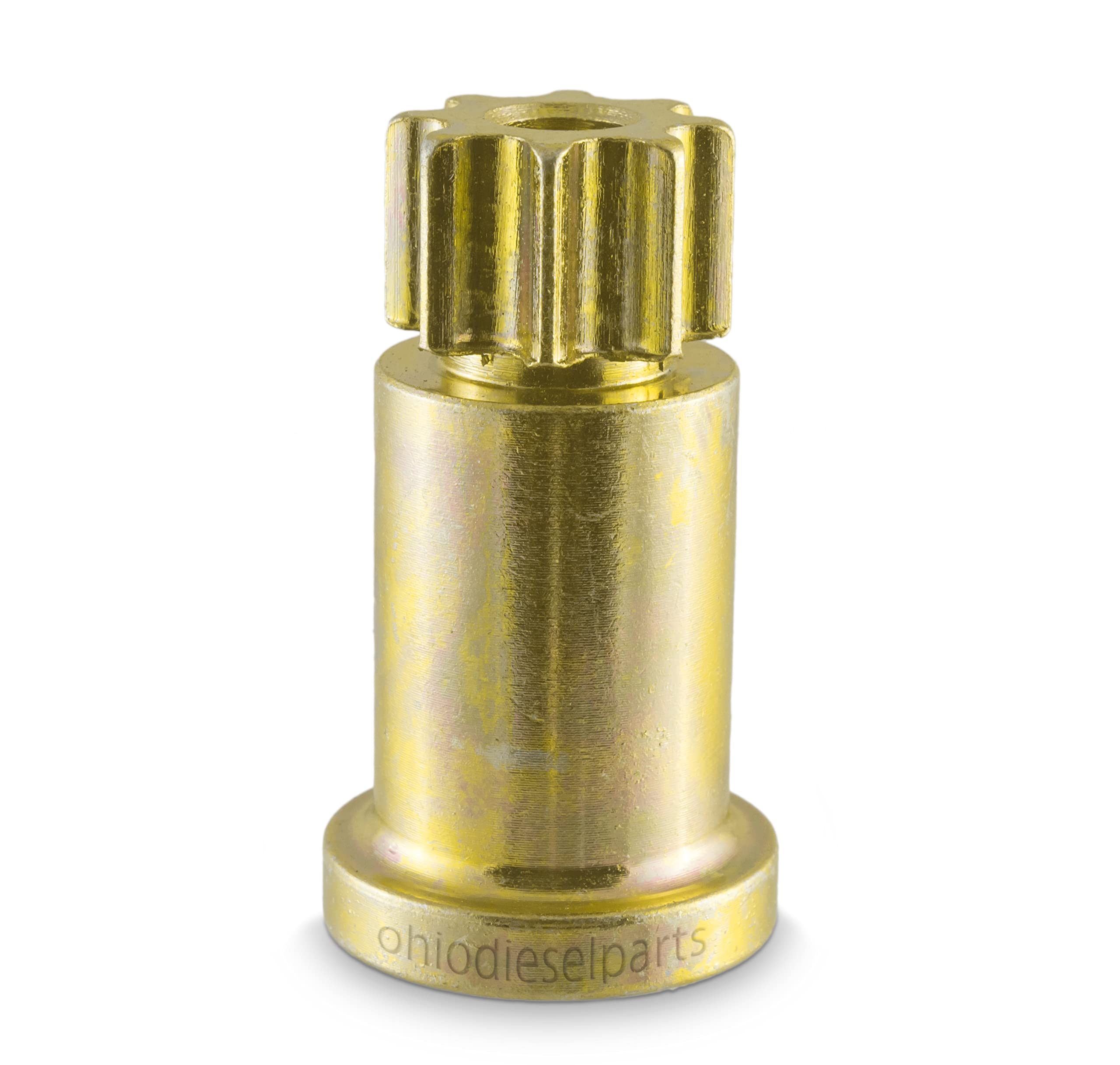 Ohio Diesel Parts Engine Barring/Rotating Tool for