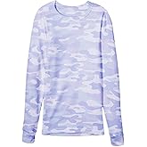 Andrew Scott Women's Base Layer Thermal Tops | 100% Cotton - Multi Packs Colors